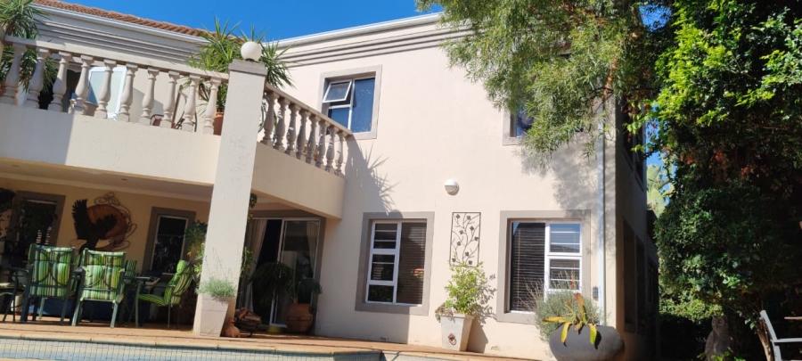 4 Bedroom Property for Sale in Melodie North West